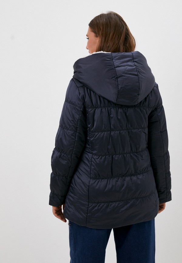 фото Куртка утепленная dixi-coat