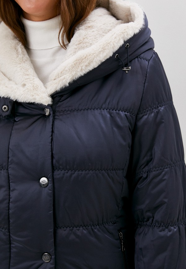 фото Куртка утепленная dixi-coat