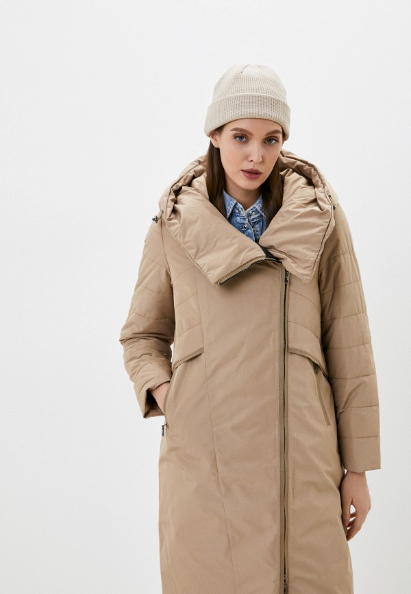 фото Куртка утепленная dixi-coat