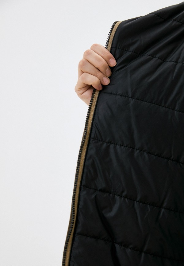 фото Куртка утепленная dixi-coat