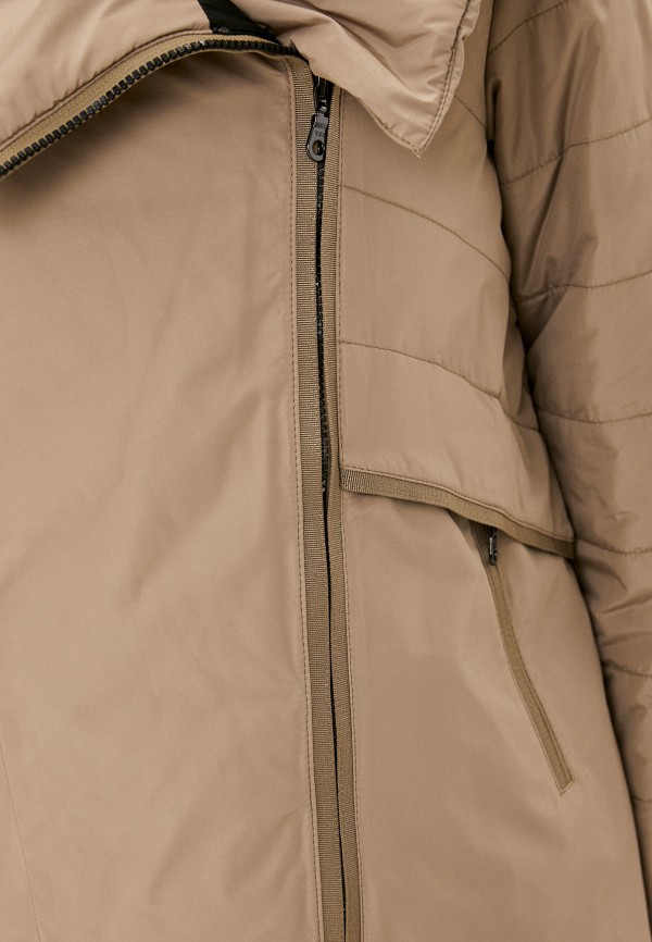 фото Куртка утепленная dixi-coat