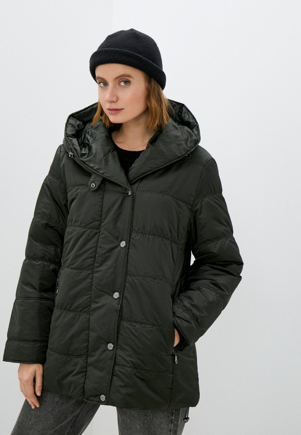 фото Куртка утепленная dixi-coat