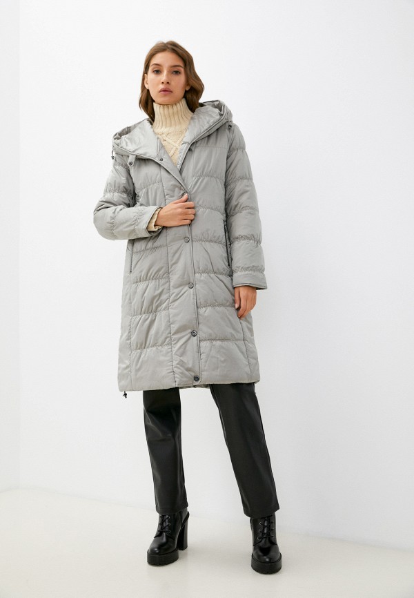 фото Куртка утепленная dixi-coat