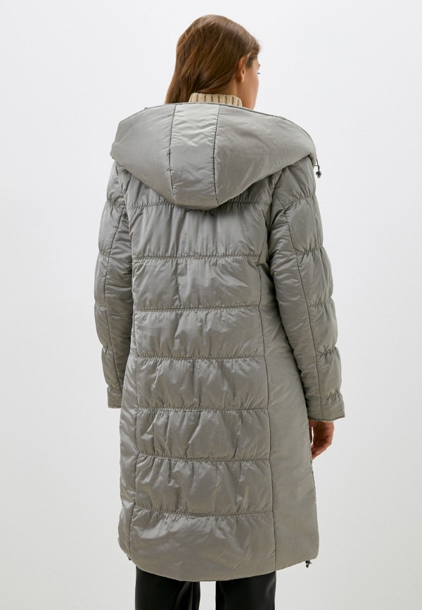 фото Куртка утепленная dixi-coat