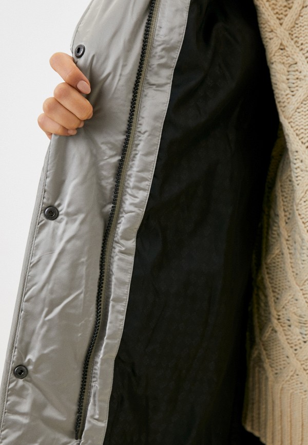 фото Куртка утепленная dixi-coat