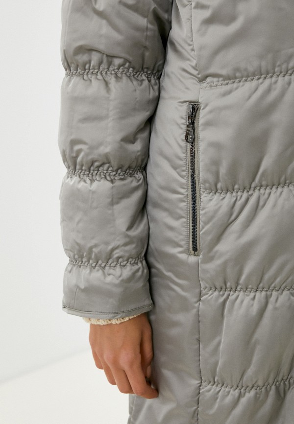 фото Куртка утепленная dixi-coat