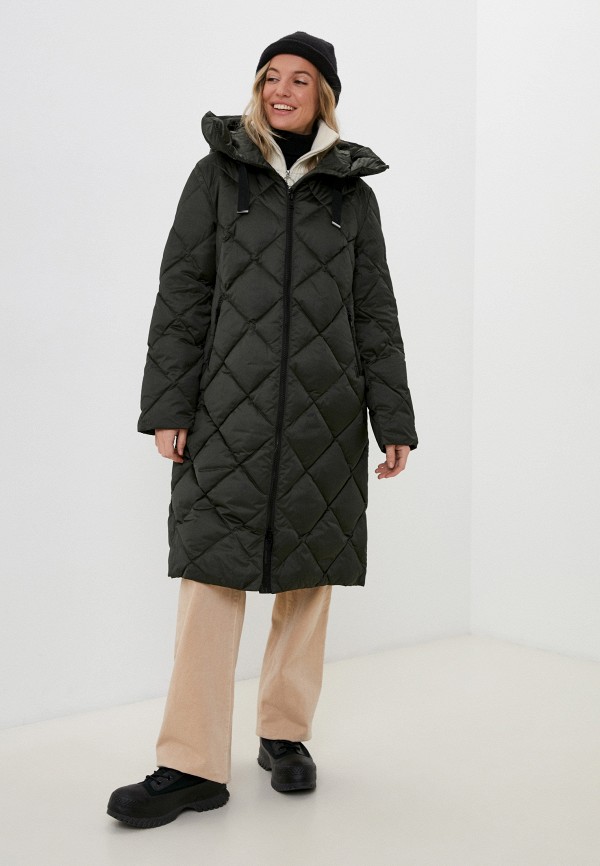 фото Пуховик dixi-coat