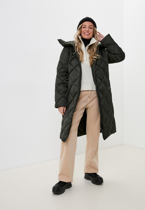 фото Пуховик dixi-coat
