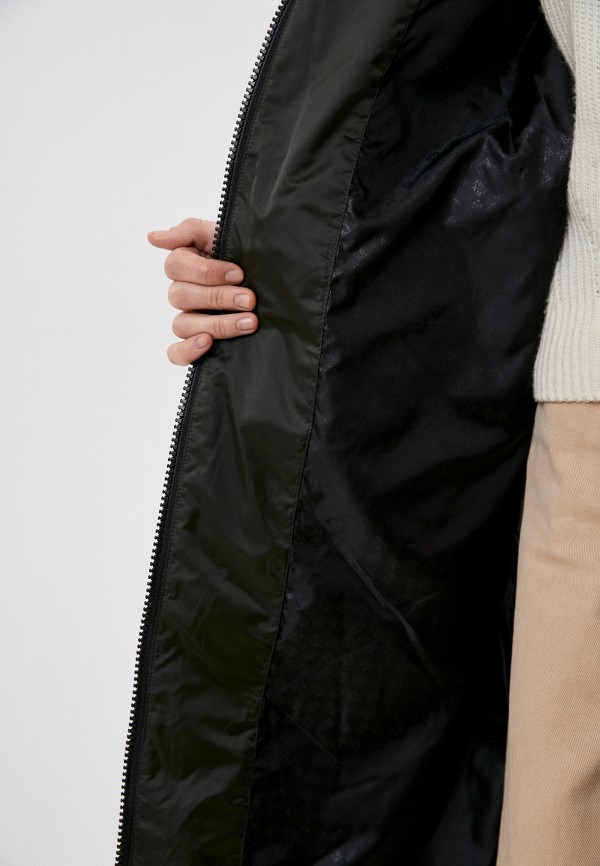 фото Пуховик dixi-coat