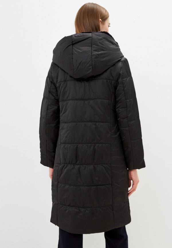 фото Куртка утепленная dixi-coat