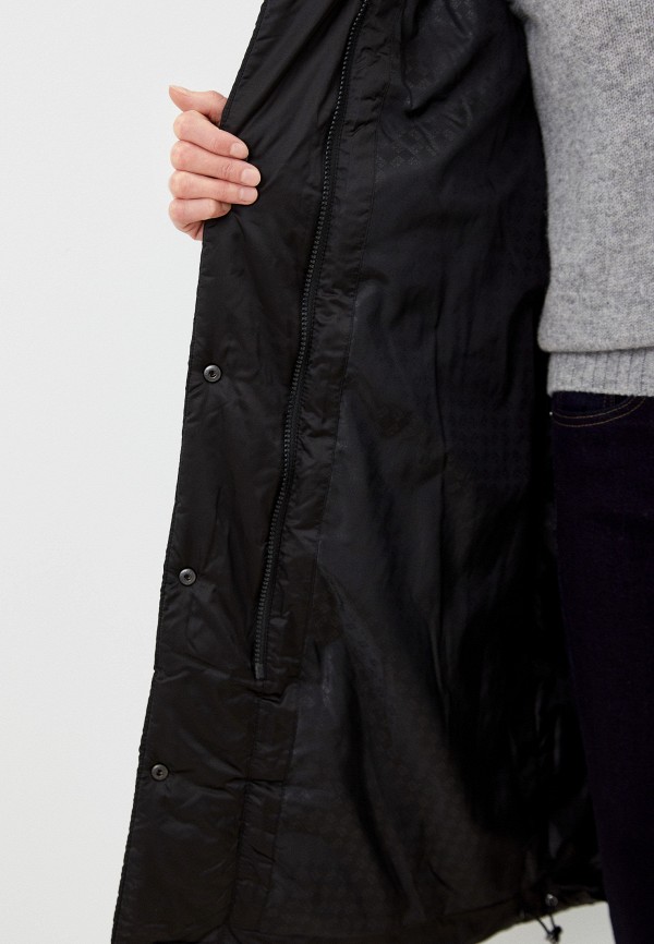 фото Куртка утепленная dixi-coat