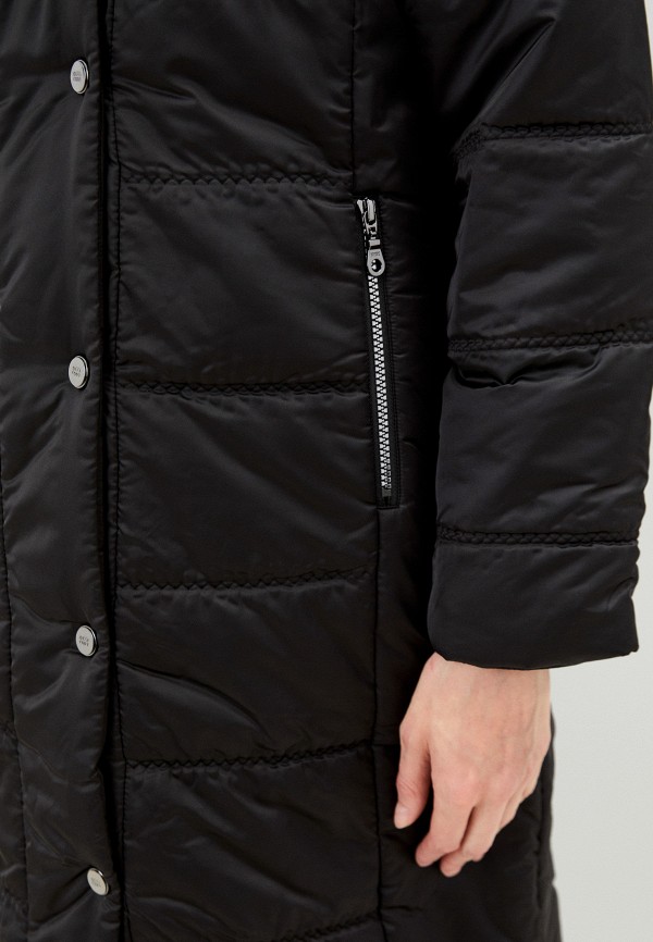 фото Куртка утепленная dixi-coat