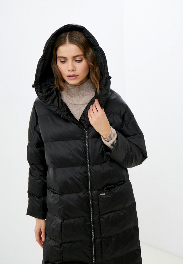 фото Куртка утепленная dixi-coat