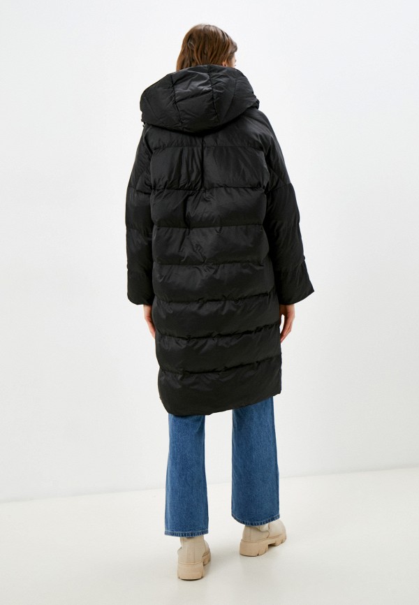 фото Куртка утепленная dixi-coat