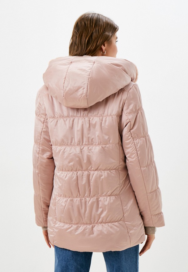 фото Куртка утепленная dixi-coat