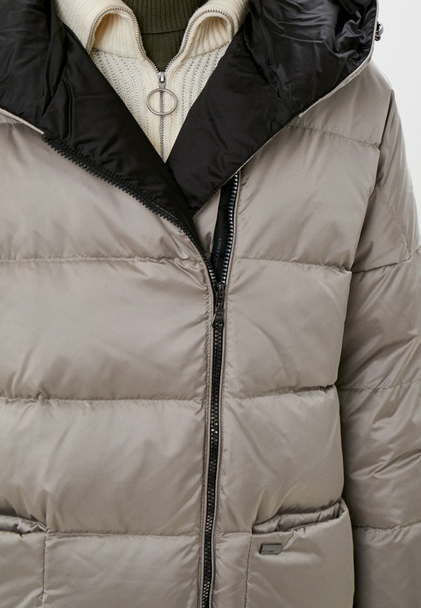 фото Пуховик dixi-coat
