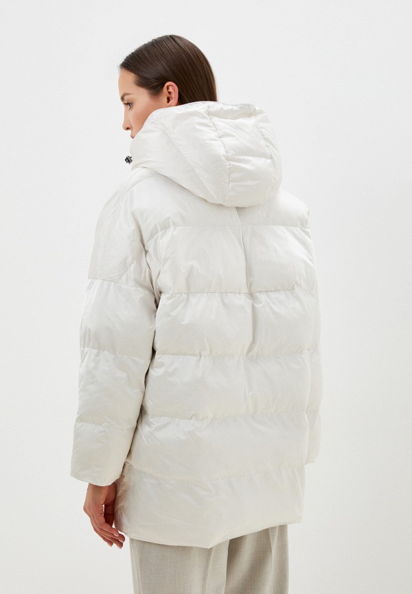 фото Куртка утепленная dixi-coat