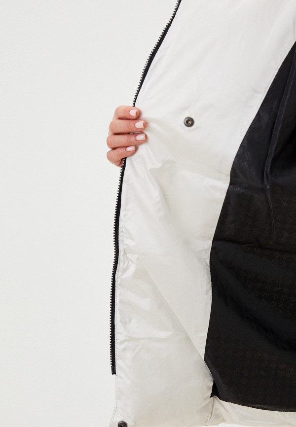 фото Куртка утепленная dixi-coat