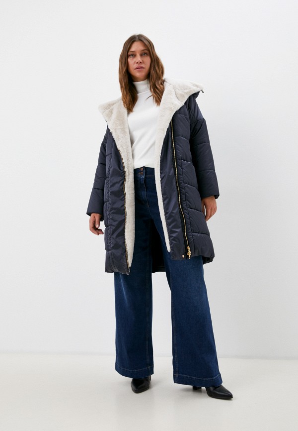 фото Куртка утепленная dixi-coat