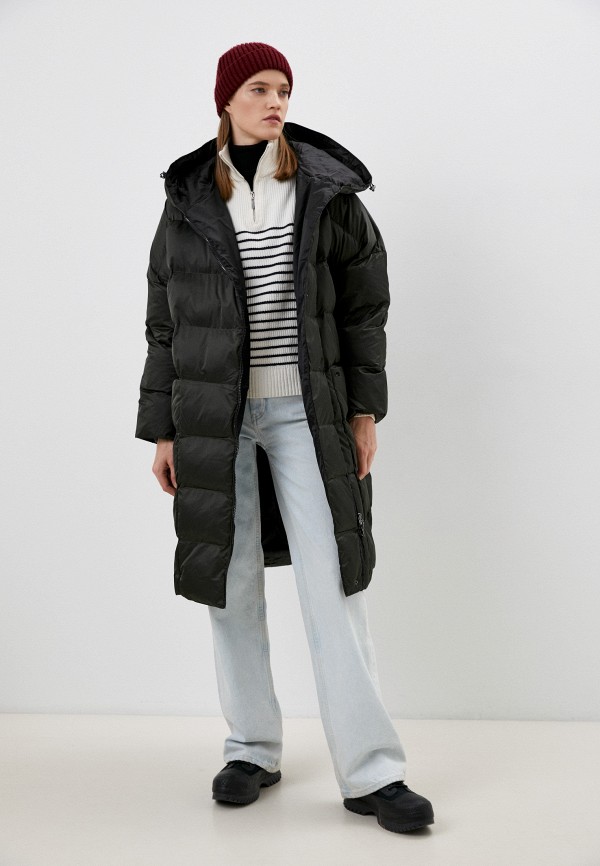 фото Куртка утепленная dixi-coat