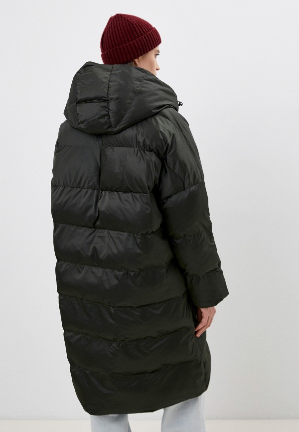 фото Куртка утепленная dixi-coat