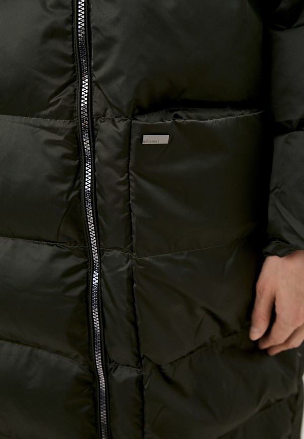 фото Куртка утепленная dixi-coat