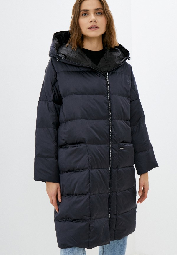 фото Куртка утепленная dixi-coat