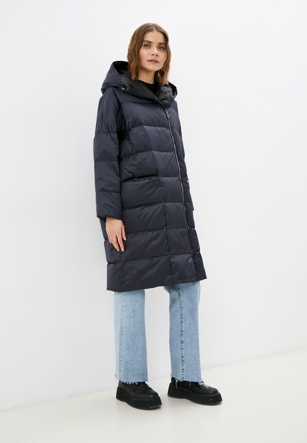 фото Куртка утепленная dixi-coat