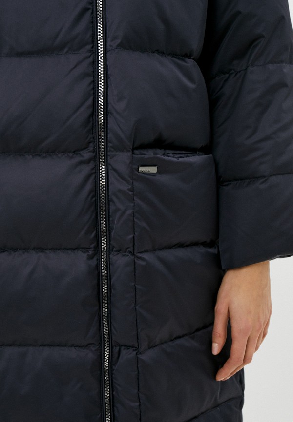 фото Куртка утепленная dixi-coat