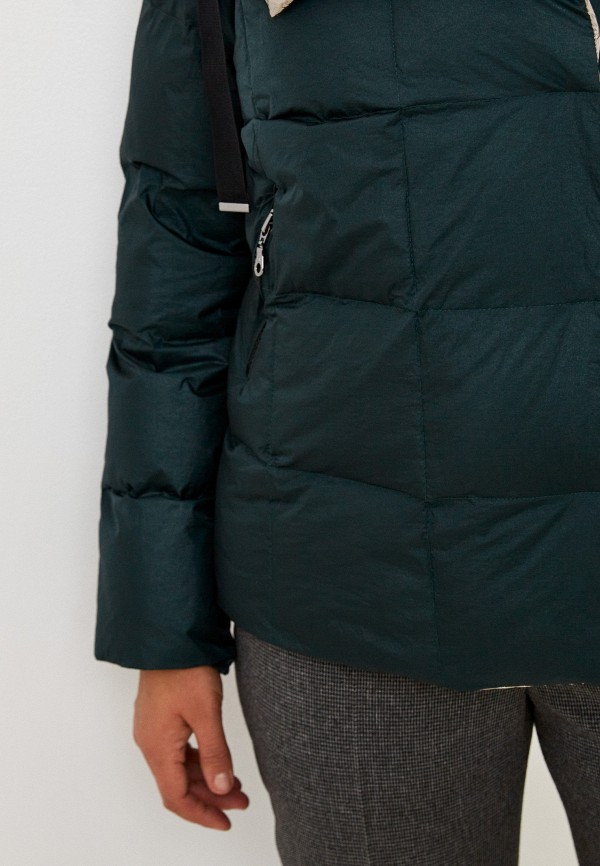 фото Куртка утепленная dixi-coat