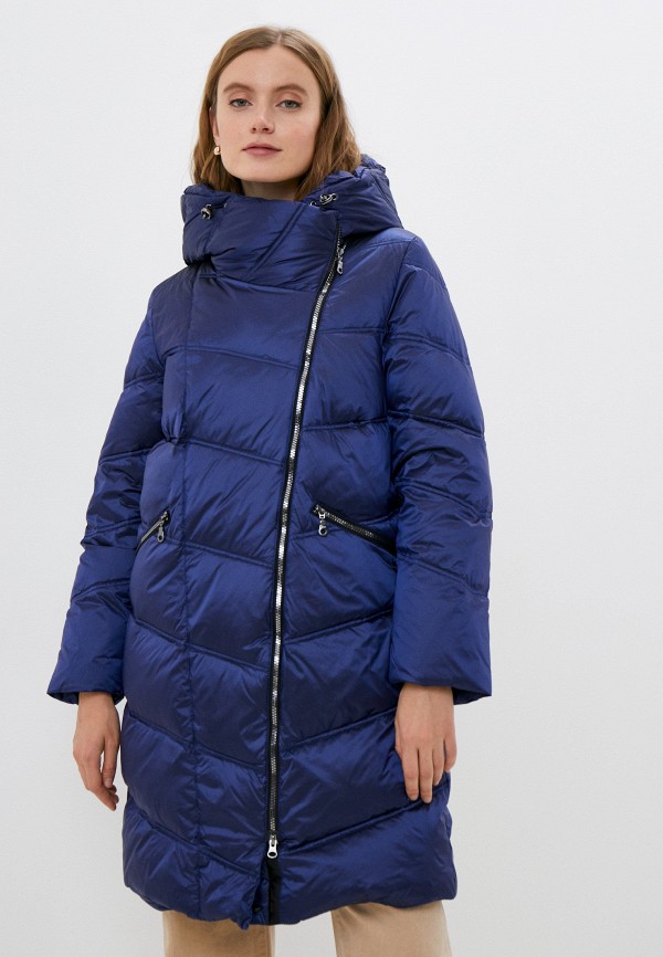 фото Пуховик dixi-coat