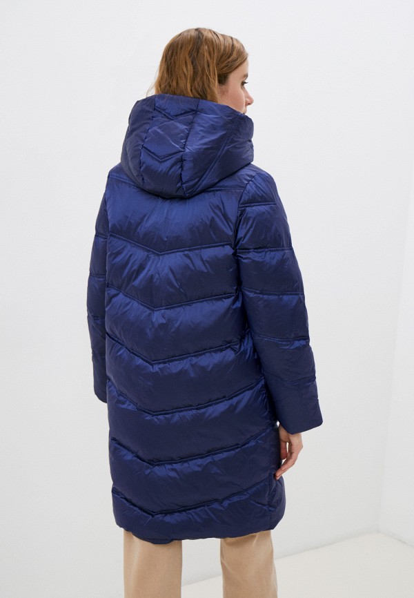 фото Пуховик dixi-coat