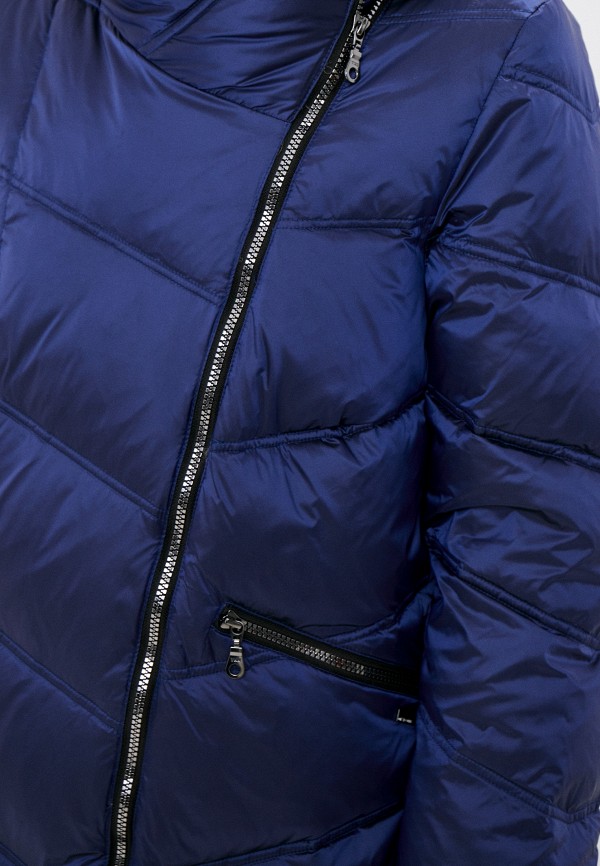 фото Пуховик dixi-coat