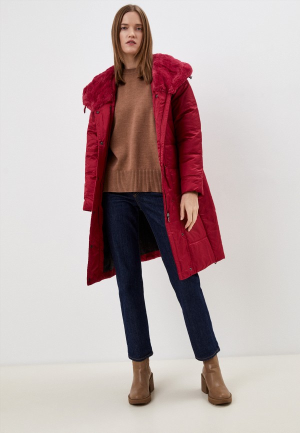 фото Куртка утепленная dixi-coat