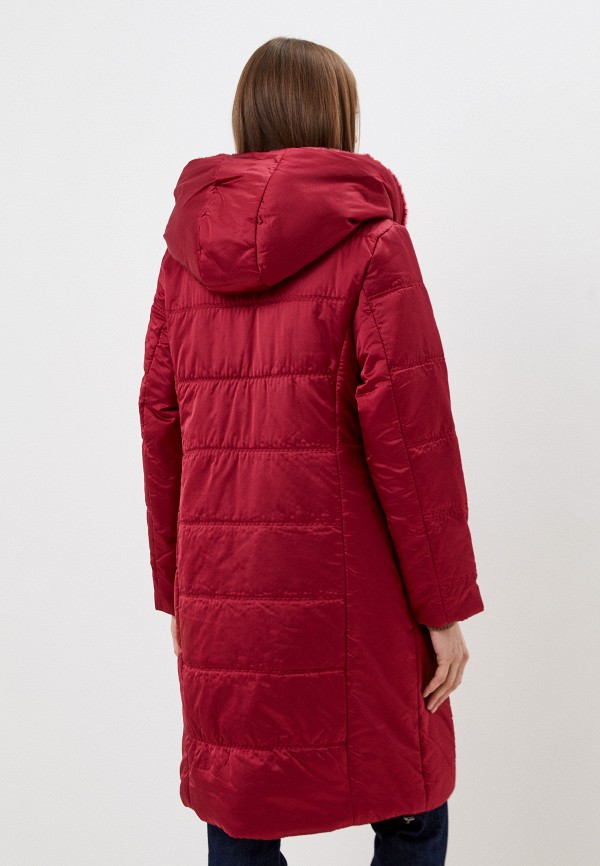 фото Куртка утепленная dixi-coat