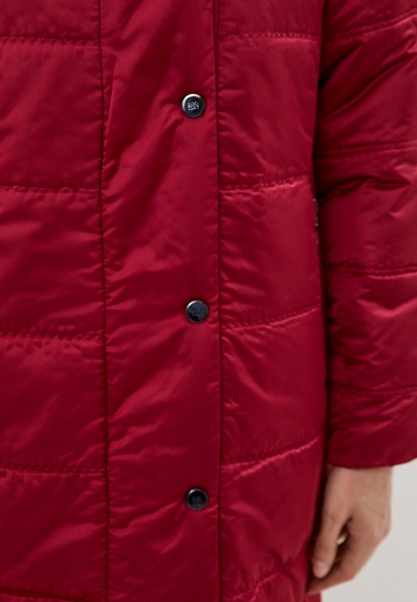 фото Куртка утепленная dixi-coat