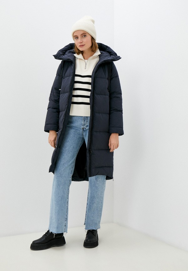 фото Пуховик dixi-coat