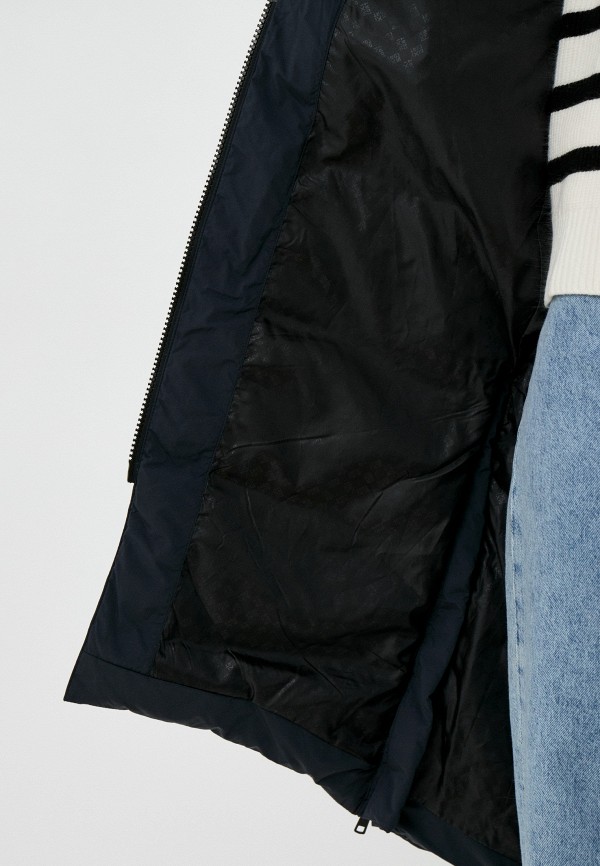 фото Пуховик dixi-coat