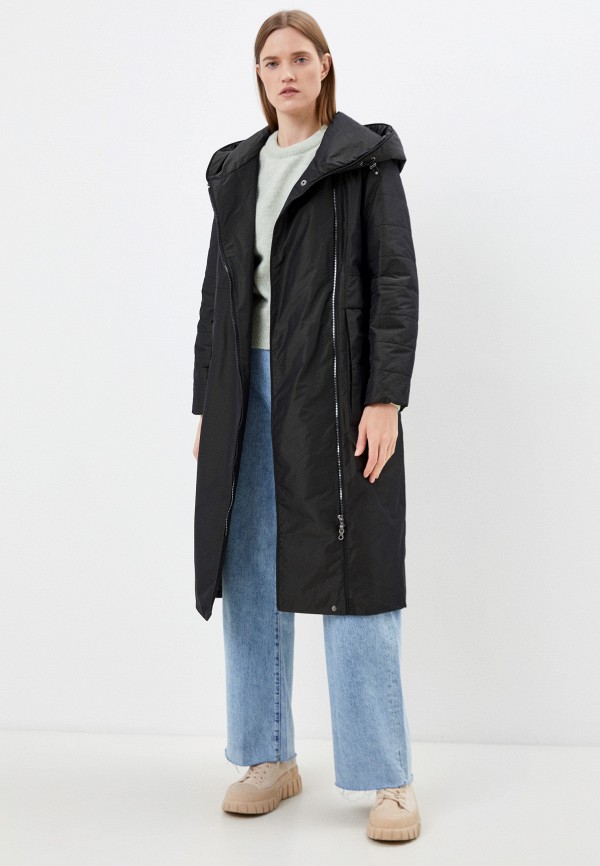 фото Куртка утепленная dixi-coat