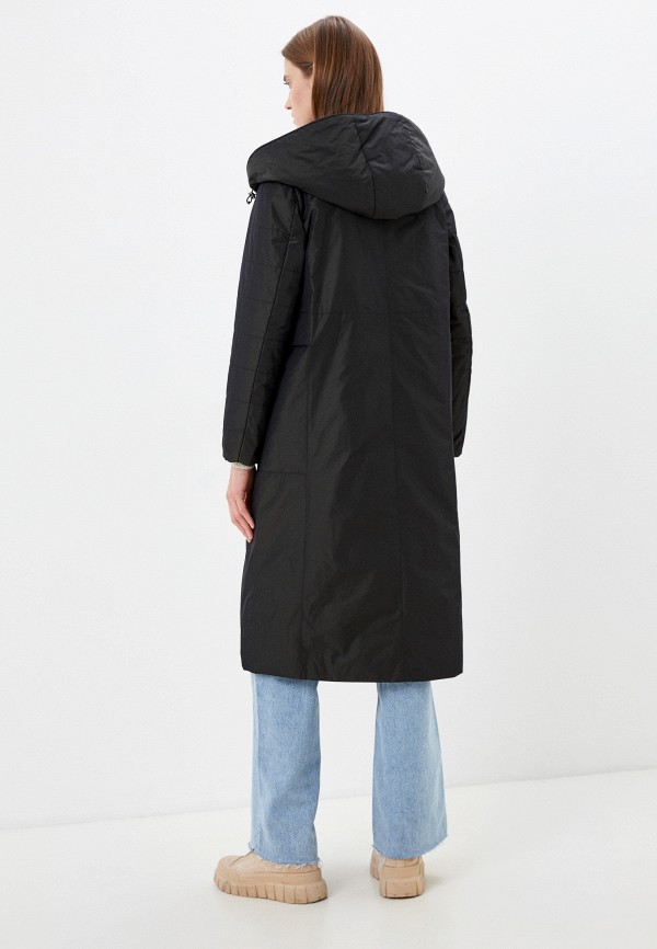 фото Куртка утепленная dixi-coat