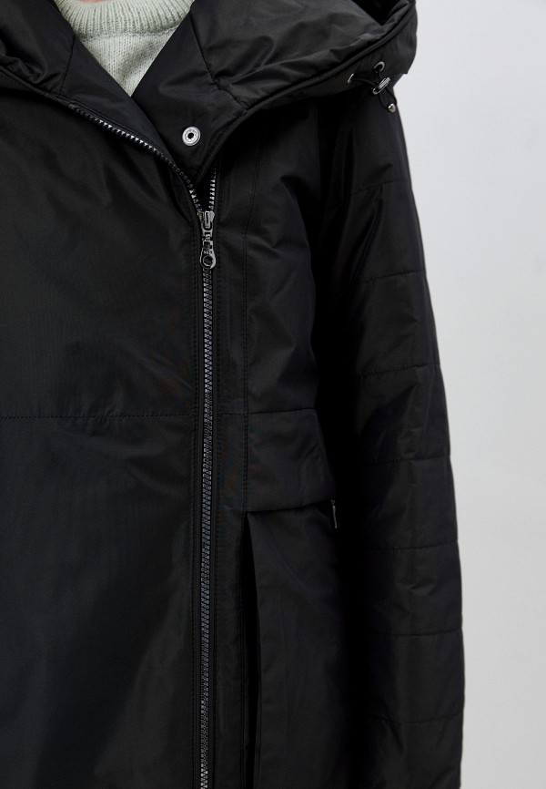 фото Куртка утепленная dixi-coat