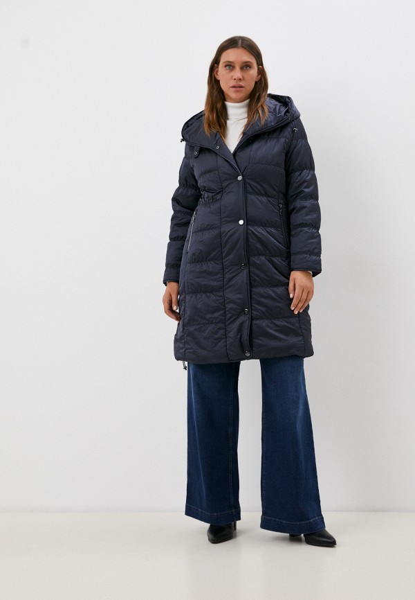фото Пуховик dixi-coat
