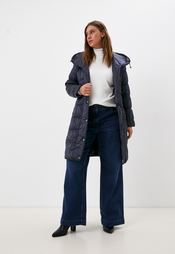 фото Пуховик dixi-coat