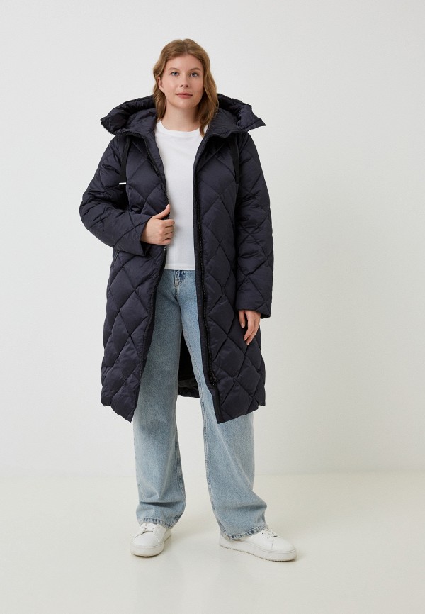 фото Пуховик dixi-coat