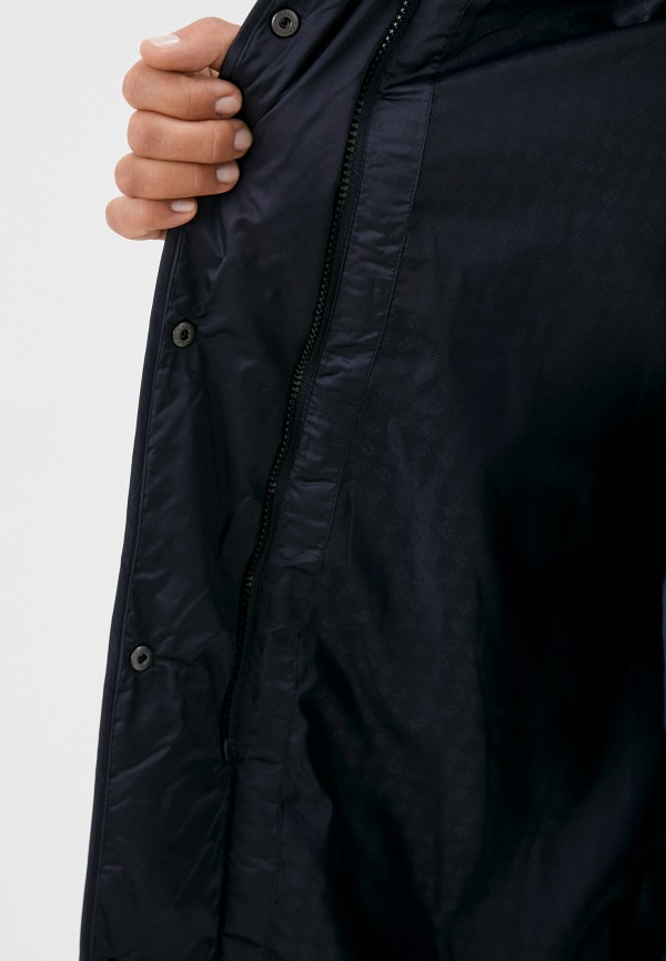 фото Пуховик dixi-coat