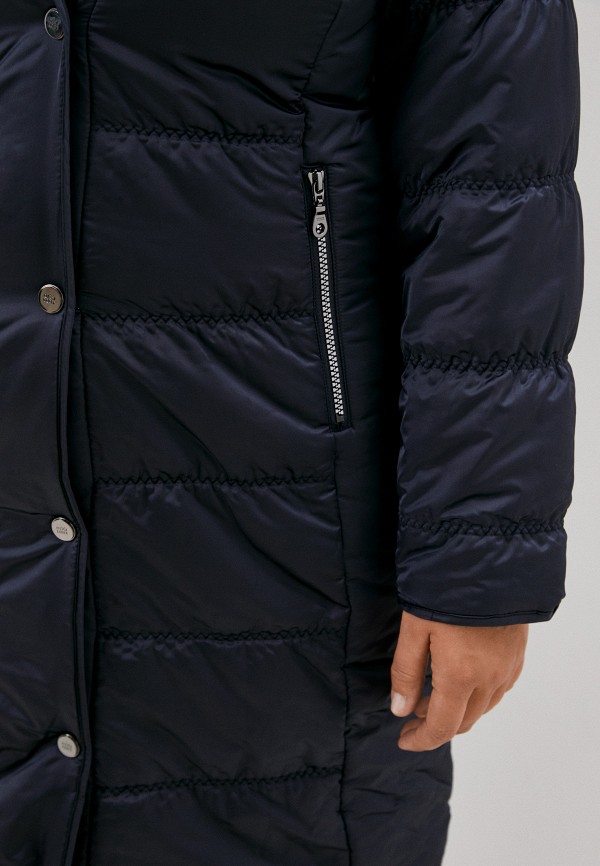 фото Пуховик dixi-coat