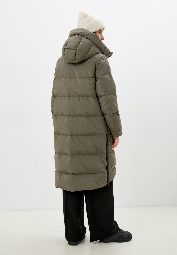 фото Пуховик dixi-coat