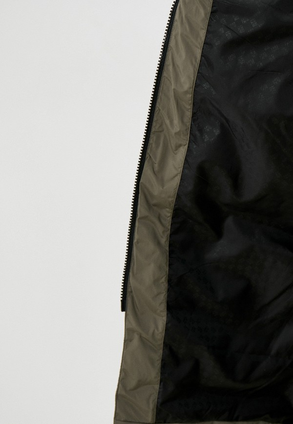 фото Пуховик dixi-coat