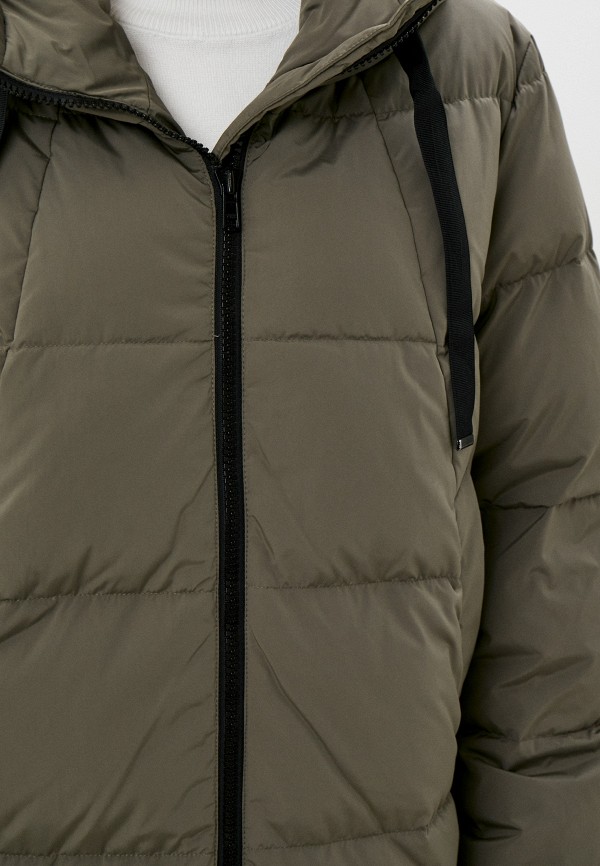 фото Пуховик dixi-coat