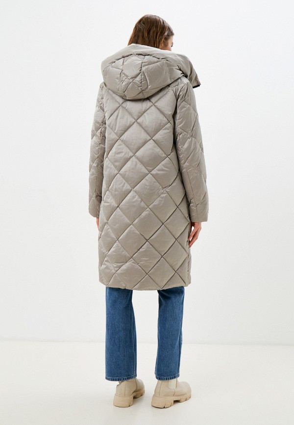 фото Куртка утепленная dixi-coat